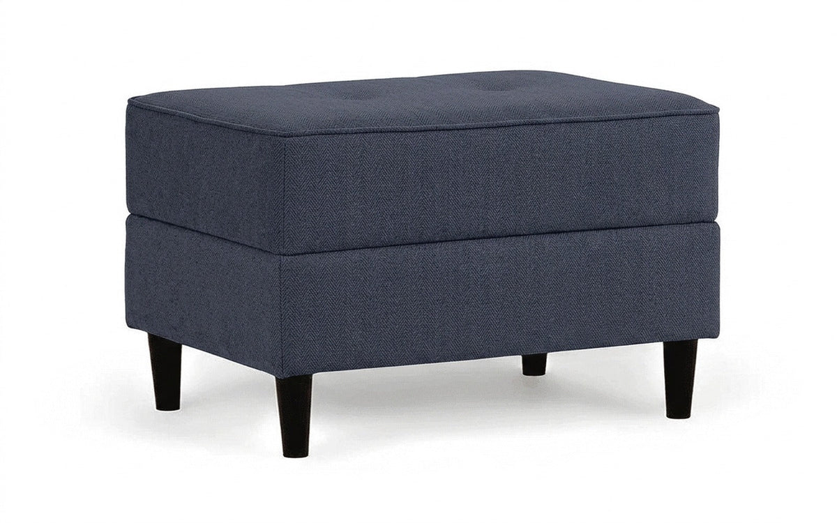 POUF EXP AMANI PRO Royal I Indigo