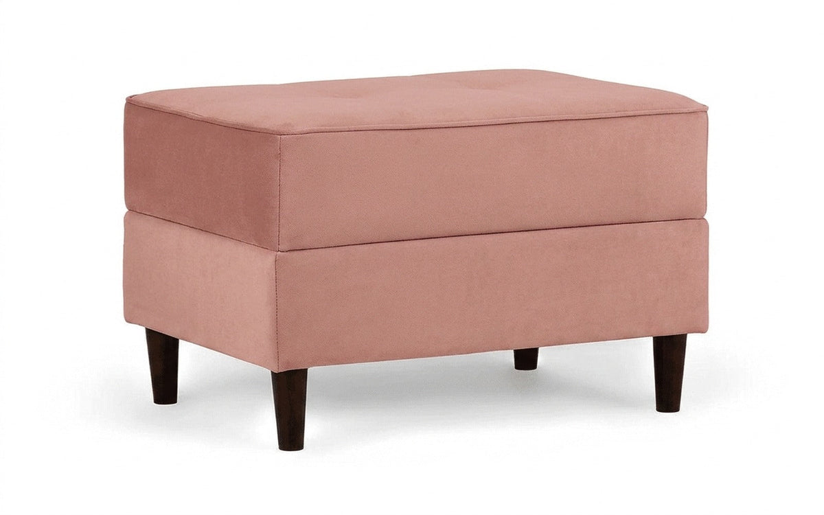 POUF EXP AMANI PRO Royal I Sorbet