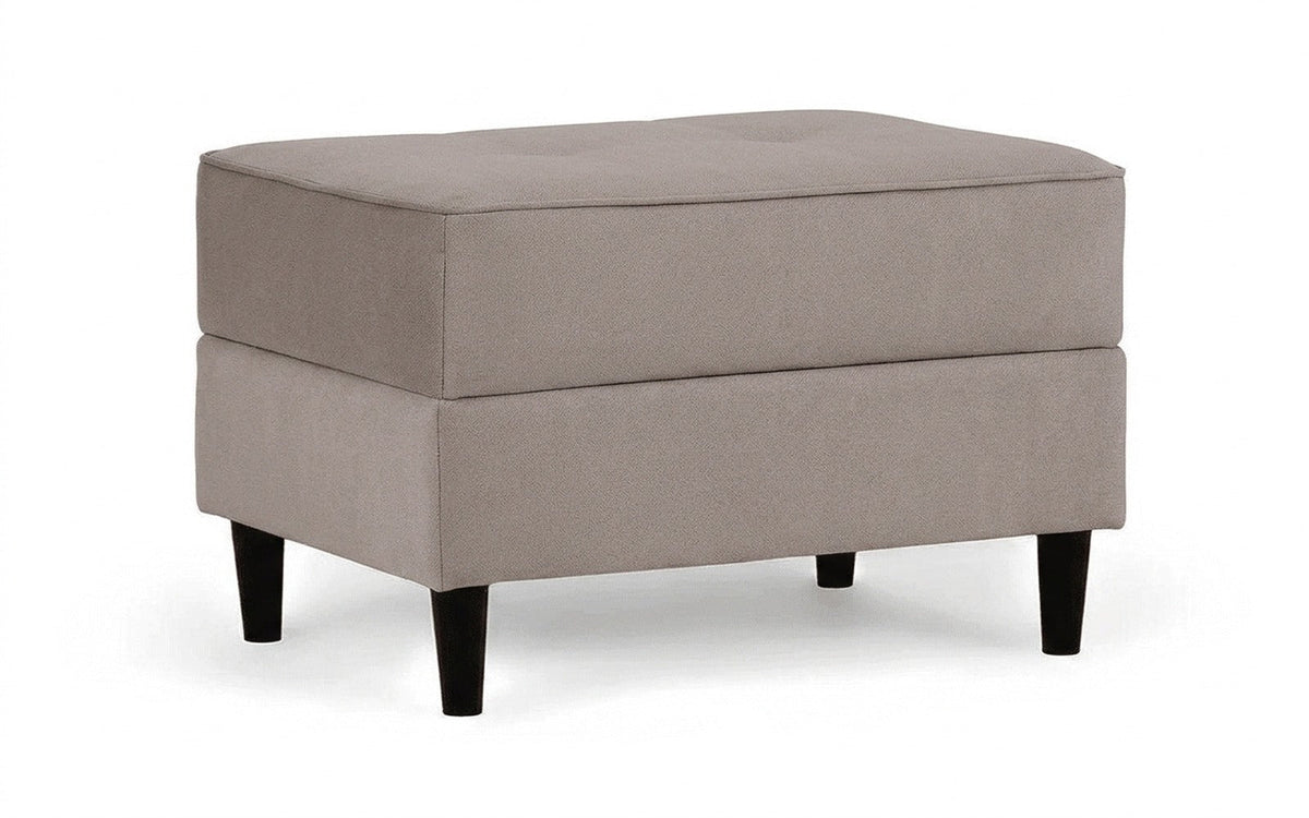 POUF EXP AMANI PRO Shammy Foggy