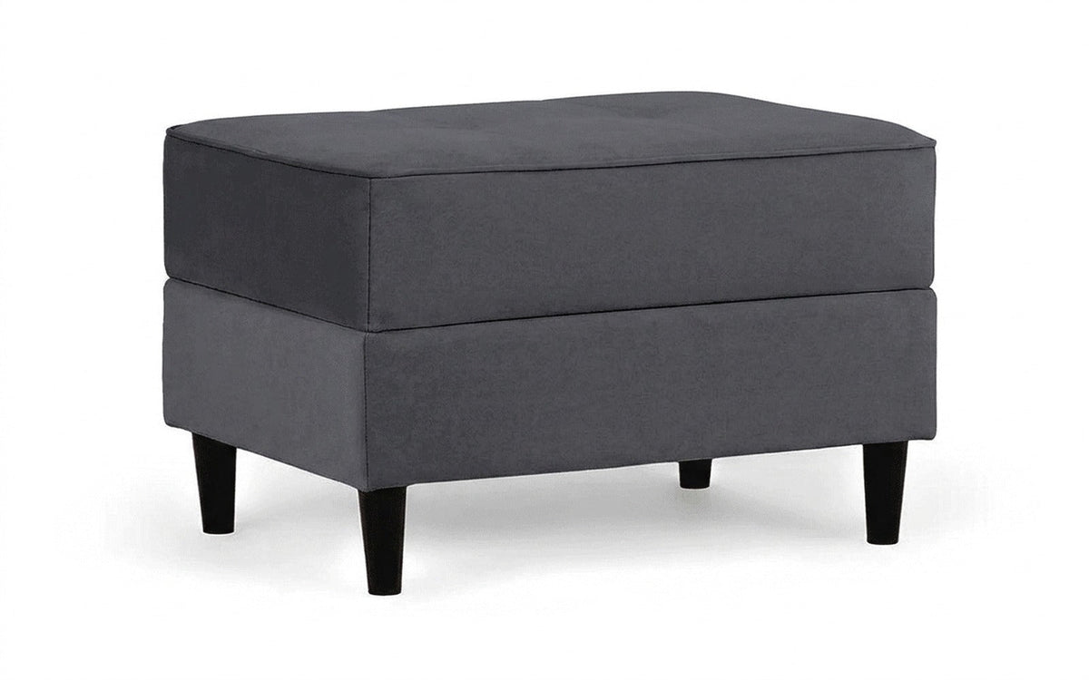 POUF EXP AMANI PRO Shammy Frosty