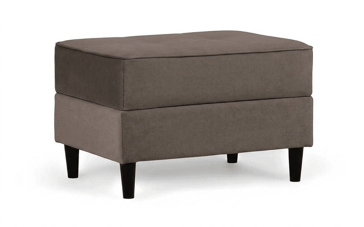 POUF EXP AMANI PRO Shammy Matte