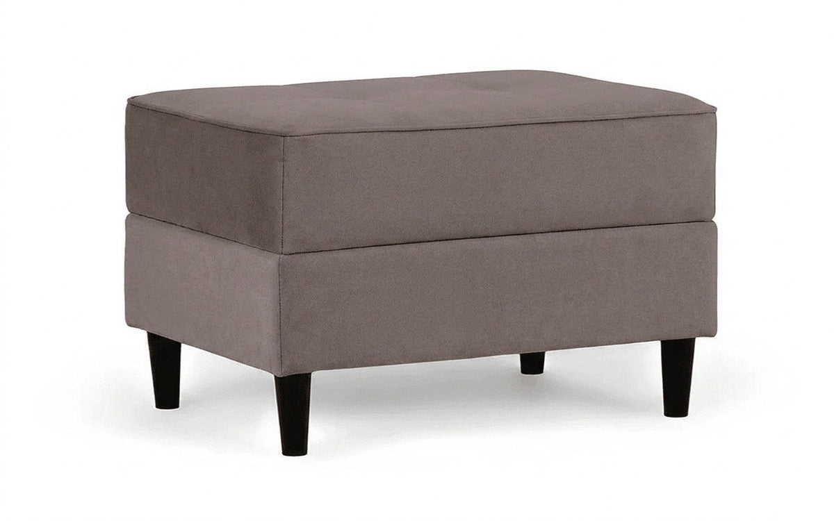 POUF EXP AMANI PRO Shammy Smoky