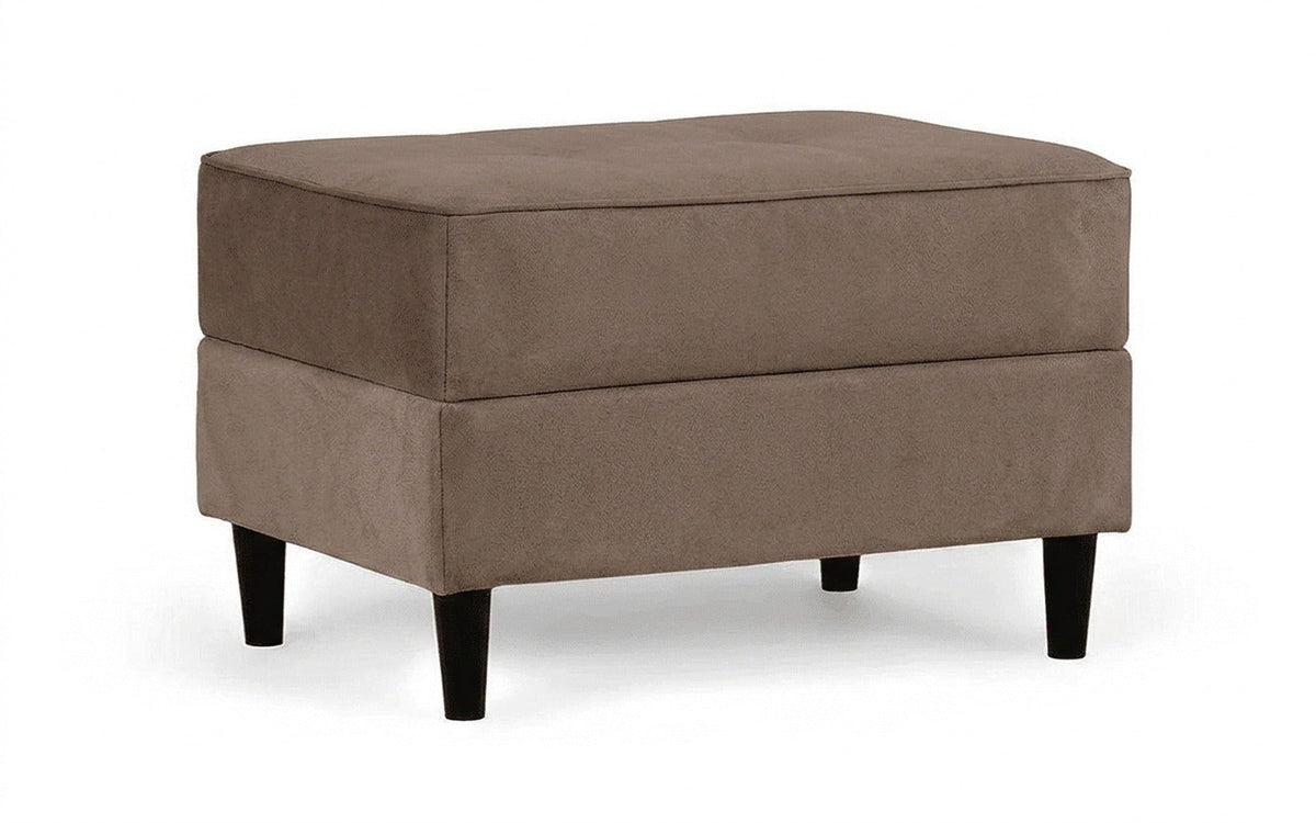 POUF EXP AMANI PRO Shammy Terra