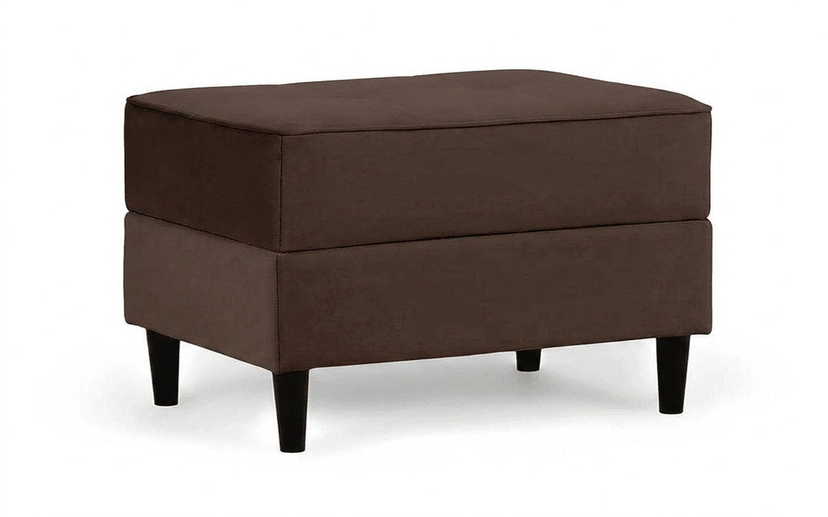 POUF EXP AMANI PRO Sky Velvet 02