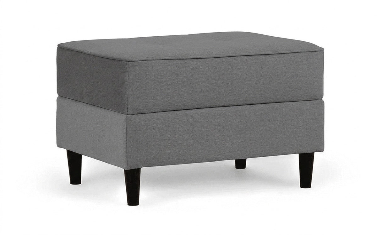 POUF EXP AMANI PRO Sky Velvet 08