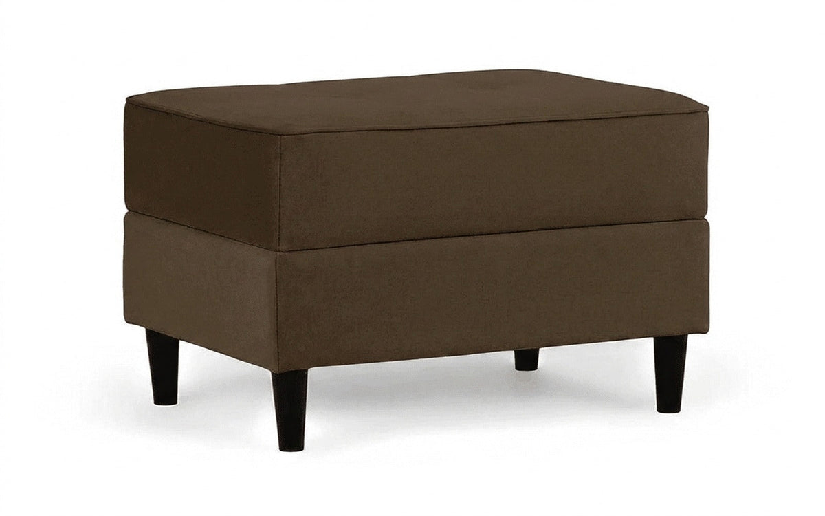 POUF EXP AMANI PRO Sky Velvet 12