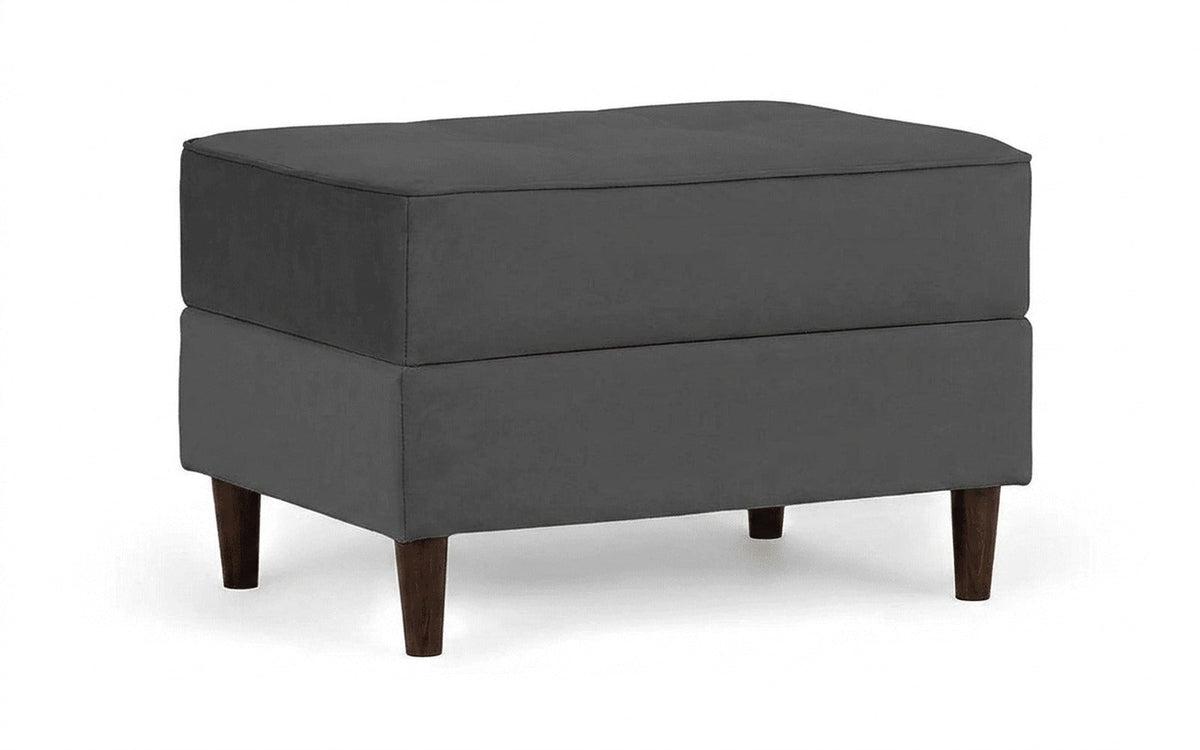POUF EXP AMANI PRO Sky Velvet 16