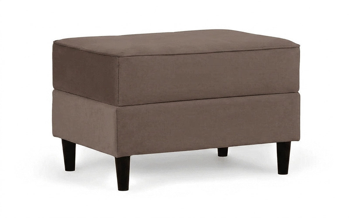 POUF EXP AMANI PRO Sky Velvet 17