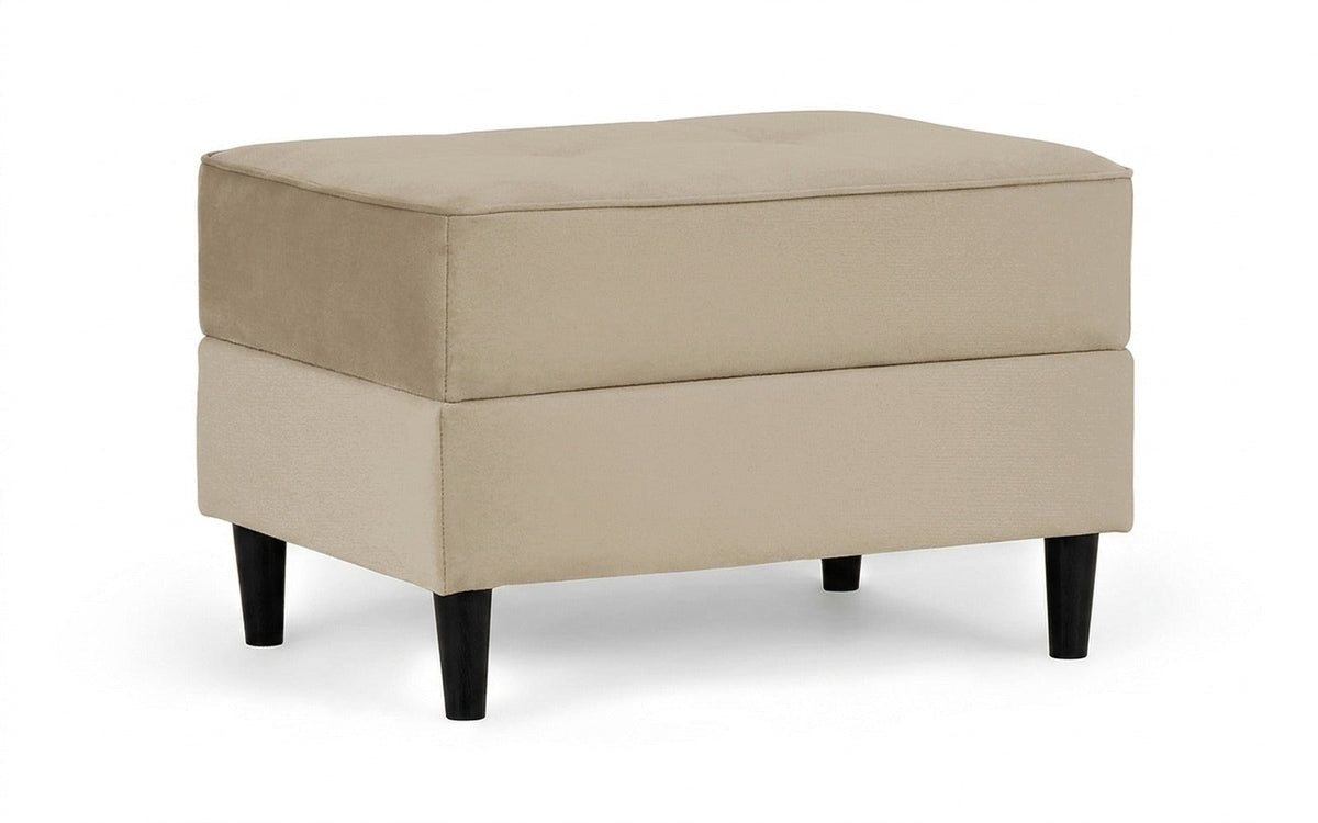 POUF EXP AMANI PRO Sky Velvet 21