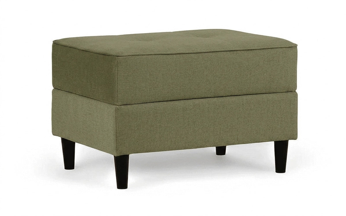 POUF EXP AMANI PRO Sky Velvet 251