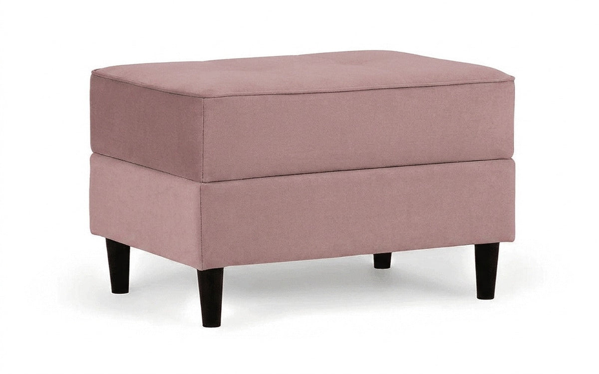 POUF EXP AMANI PRO Sky Velvet 252