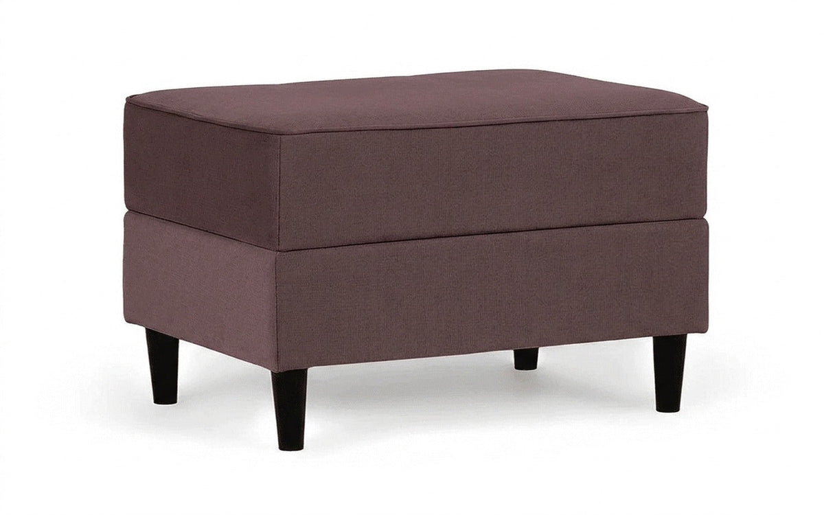 POUF EXP AMANI PRO Sky Velvet 253