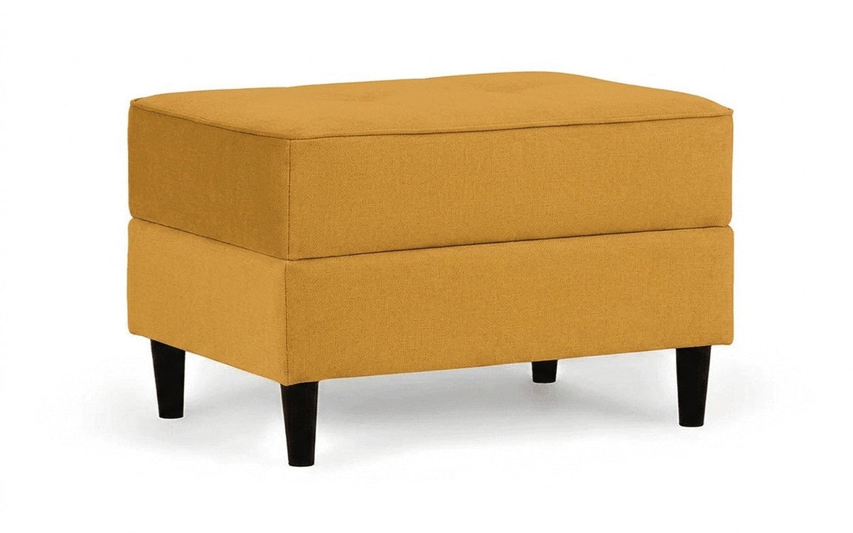POUF EXP AMANI PRO Sky Velvet 30