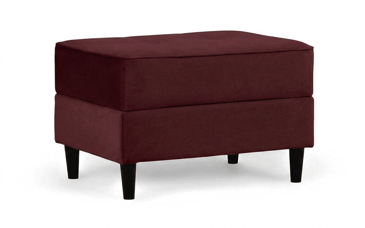POUF EXP AMANI PRO Sky Velvet 32