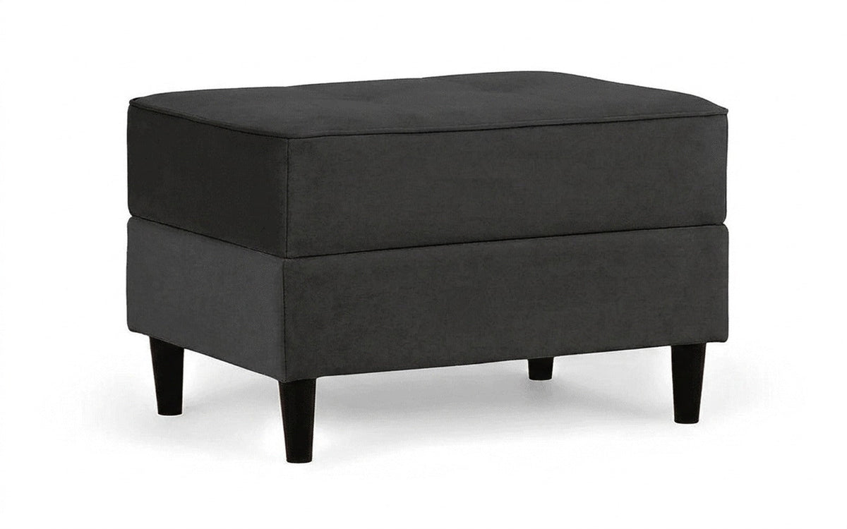 POUF EXP AMANI PRO Sky Velvet 38