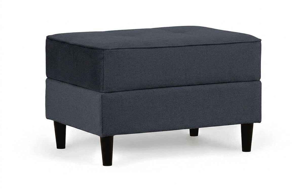 POUF EXP AMANI PRO Sky Velvet 40