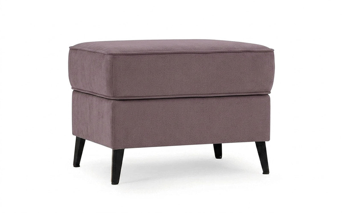 POUF EXP LAGUNA Casanova Lilac