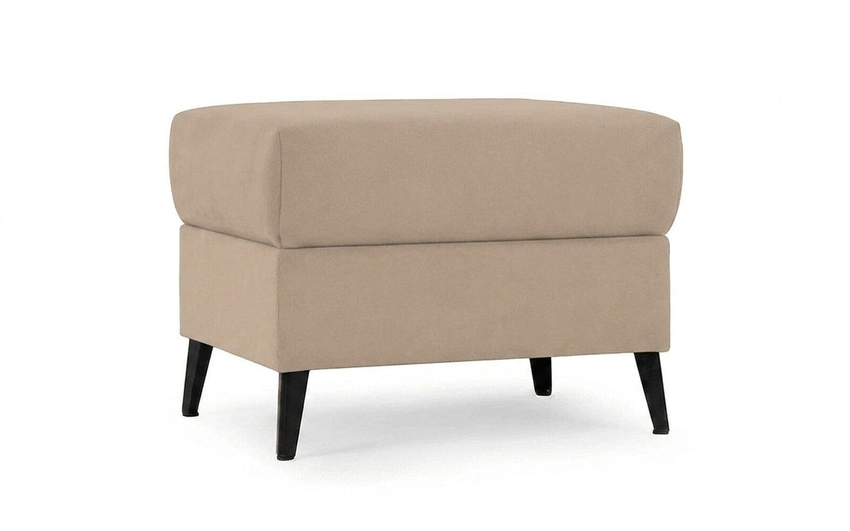 POUF EXP LAGUNA Casanova Milk