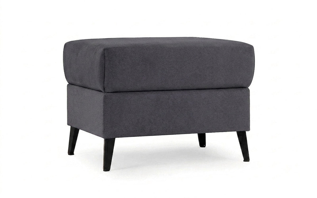 POUF EXP LAGUNA Galaktika blue