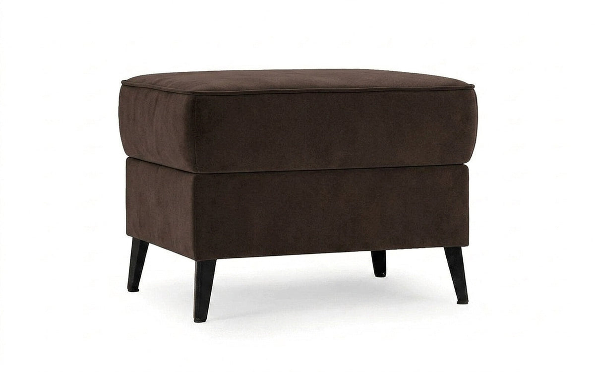 POUF EXP LAGUNA Galaktika brown