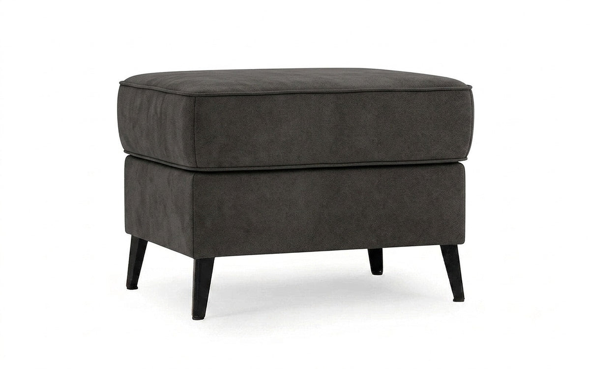 POUF EXP LAGUNA Galaktika Grey
