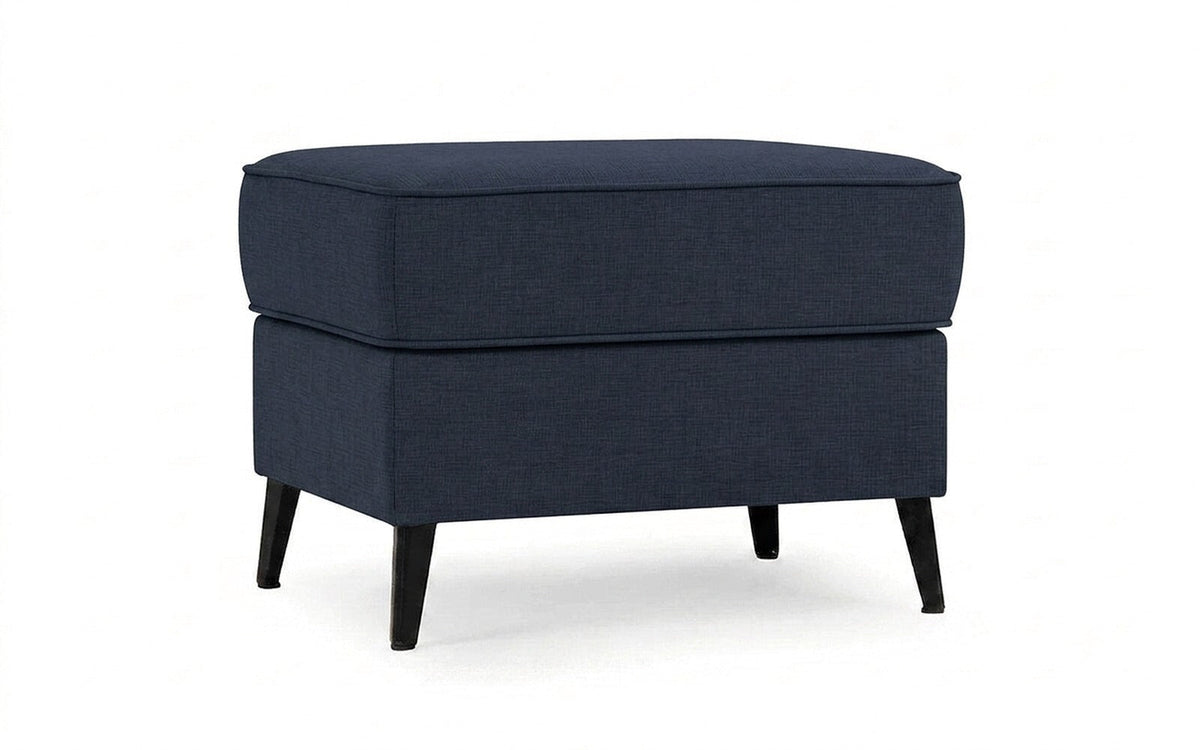 POUF EXP LAGUNA Lidot blue
