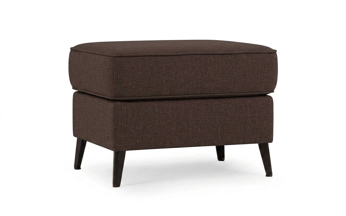 POUF EXP LAGUNA Lidot Brown