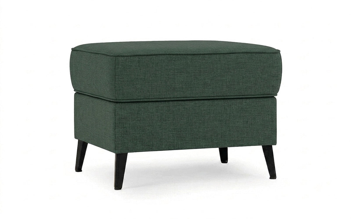 POUF EXP LAGUNA Lidot Green