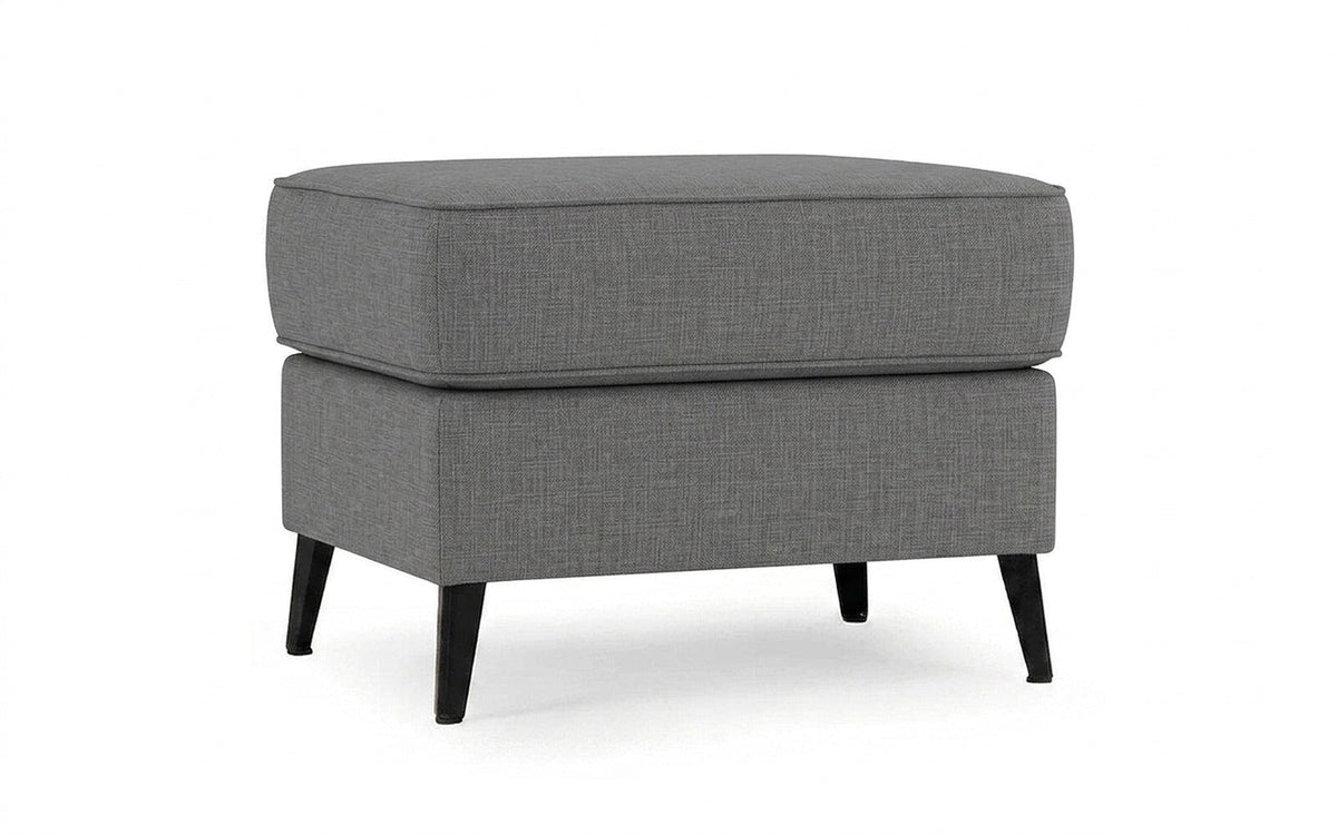 POUF EXP LAGUNA Lidot Silver