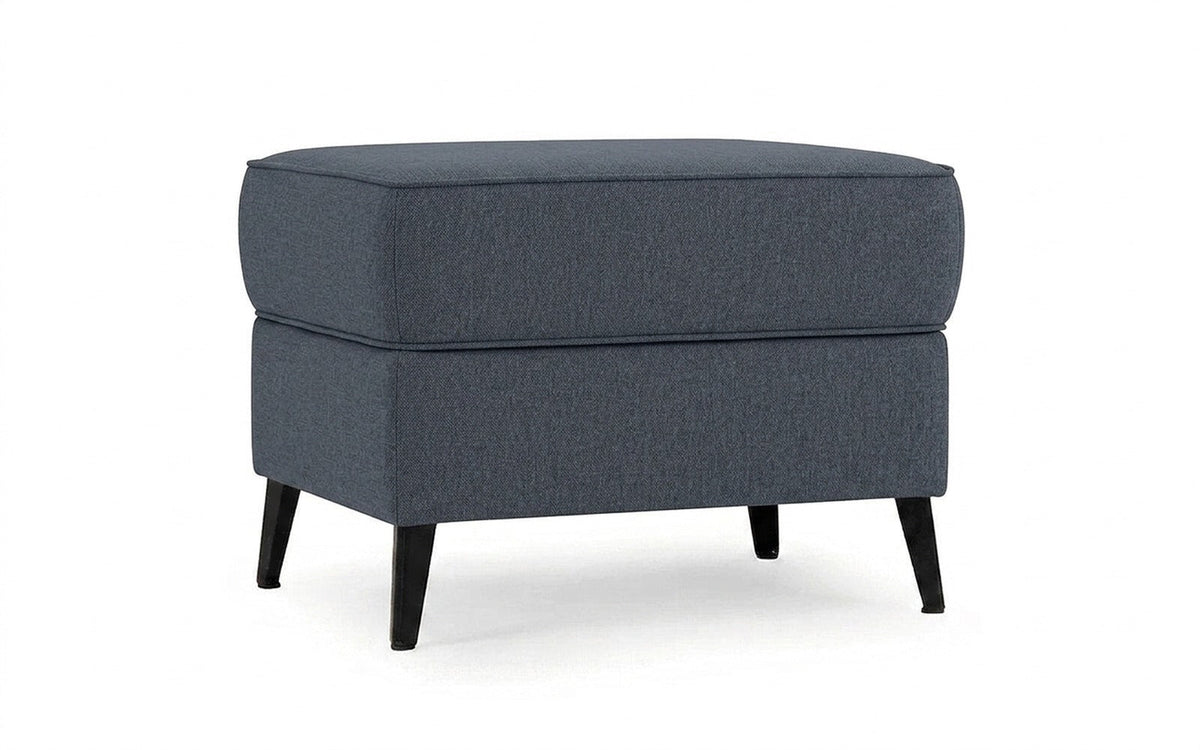 POUF EXP LAGUNA Prime Blue