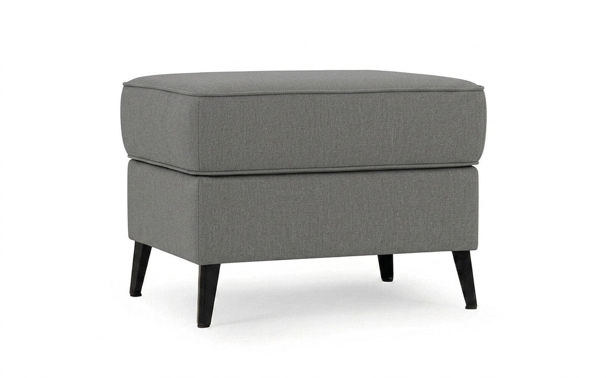 POUF EXP LAGUNA Prime Dark