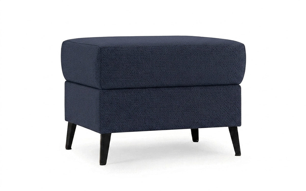 POUF EXP LAGUNA Royal I Indigo