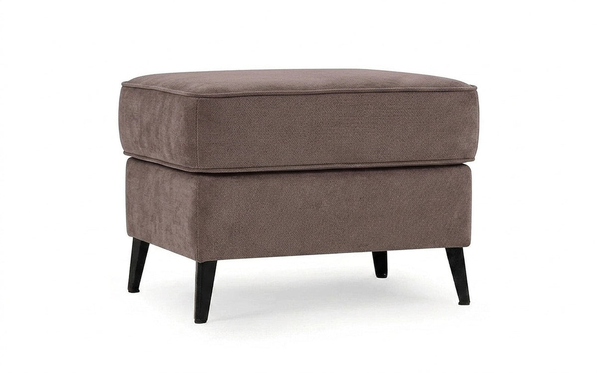 POUF EXP LAGUNA Royal I Shiitake