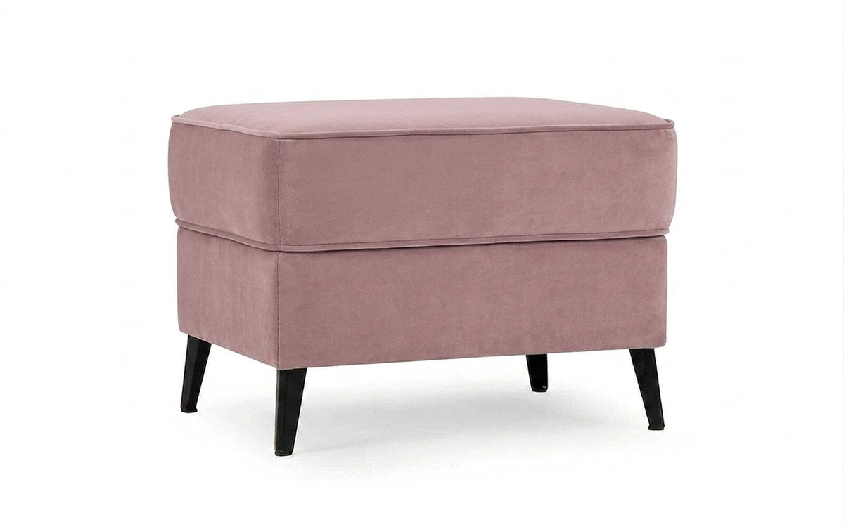 POUF EXP LAGUNA Sky Velvet 01