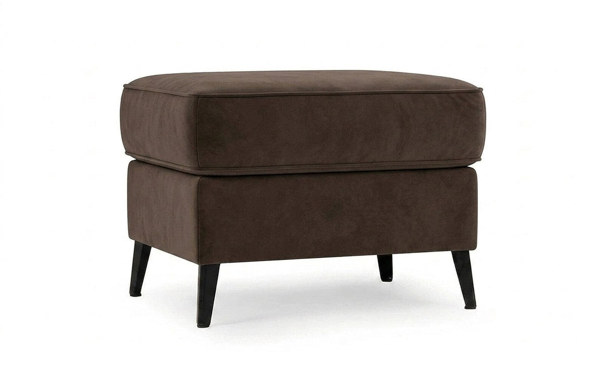POUF EXP LAGUNA Sky Velvet 02