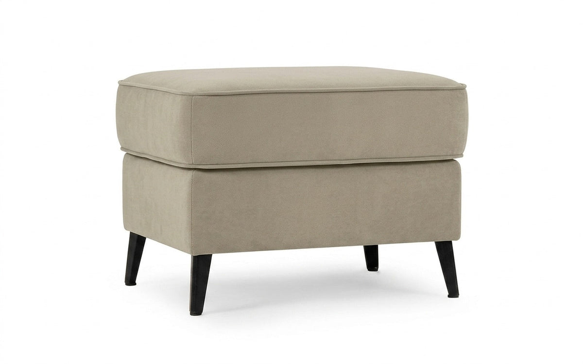 POUF EXP LAGUNA Sky Velvet 03