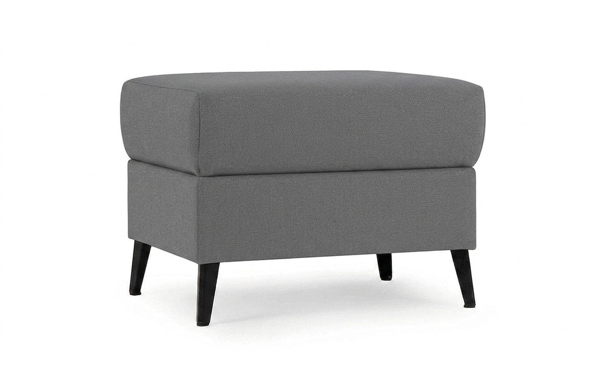 POUF EXP LAGUNA Sky Velvet 08