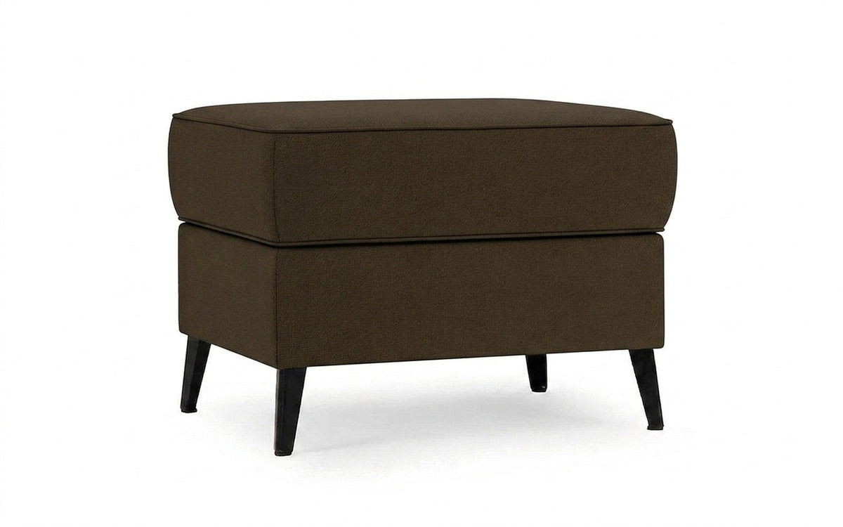 POUF EXP LAGUNA Sky Velvet 12