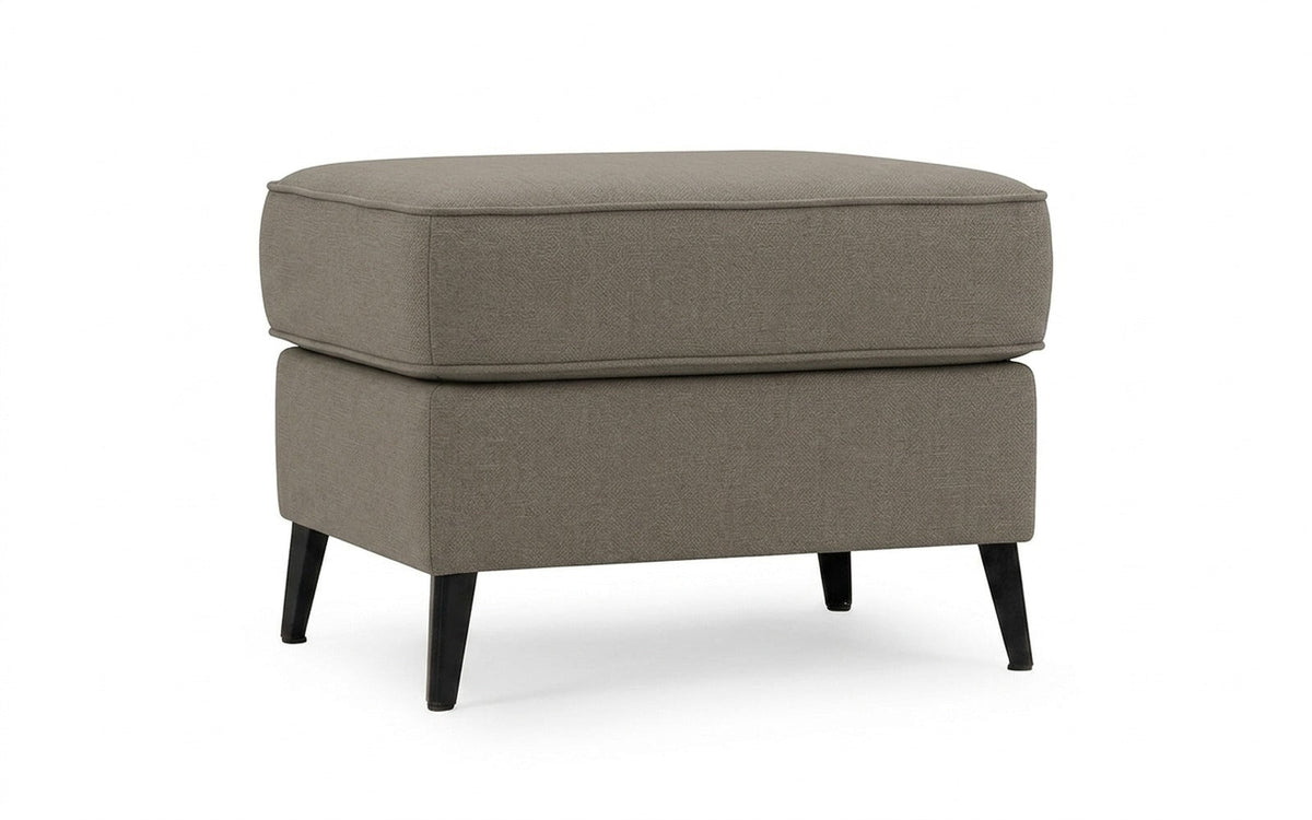 POUF EXP LAGUNA Sky Velvet 21