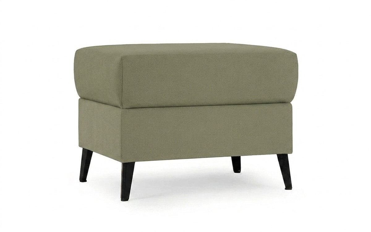 POUF EXP LAGUNA Sky Velvet 251
