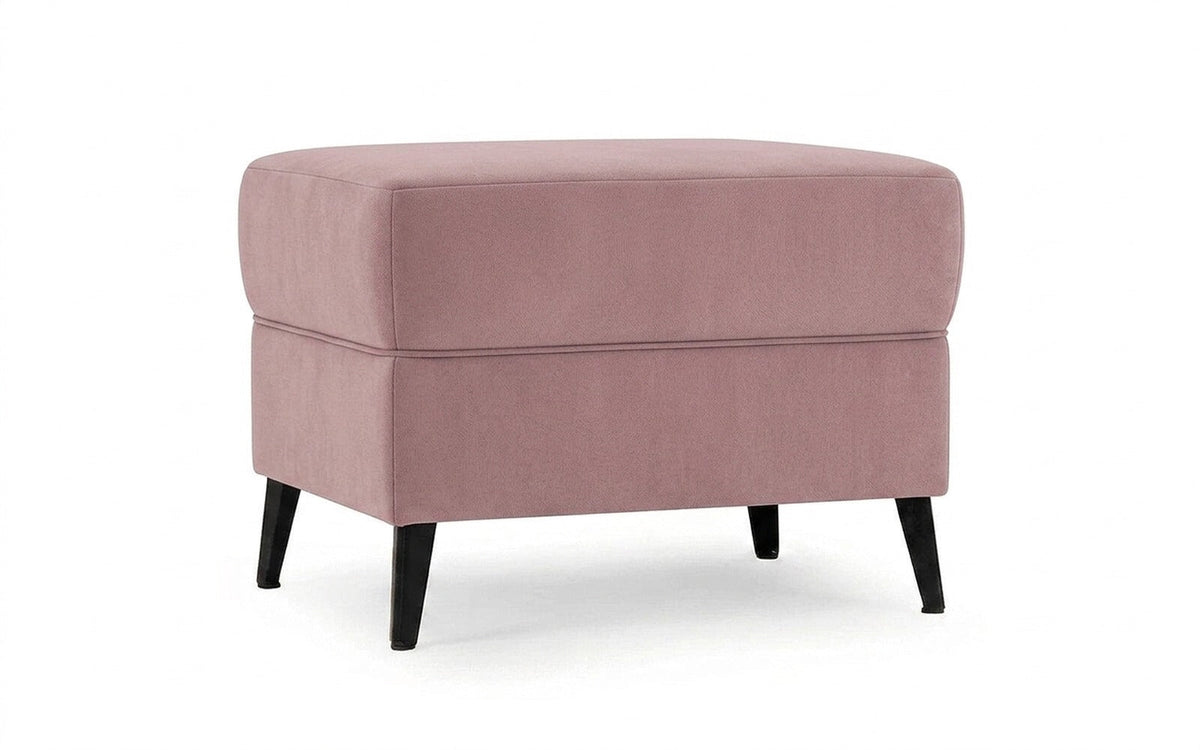 POUF EXP LAGUNA Sky Velvet 252