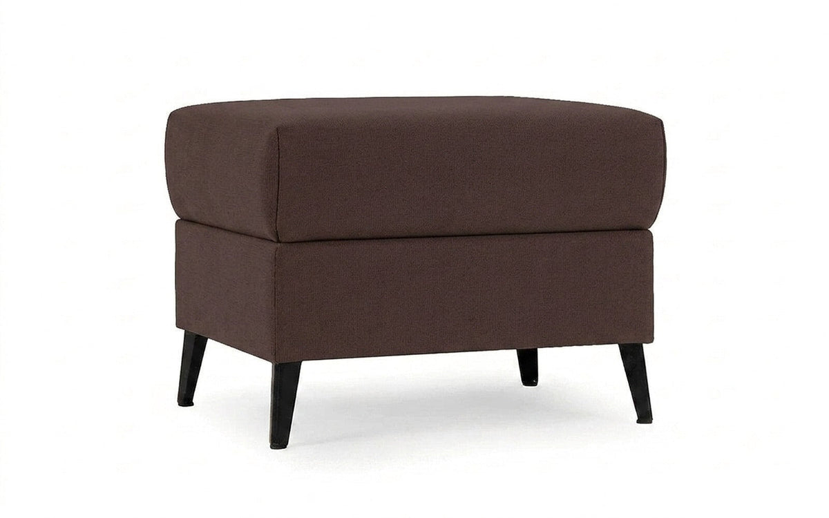 POUF EXP LAGUNA Sky Velvet 253
