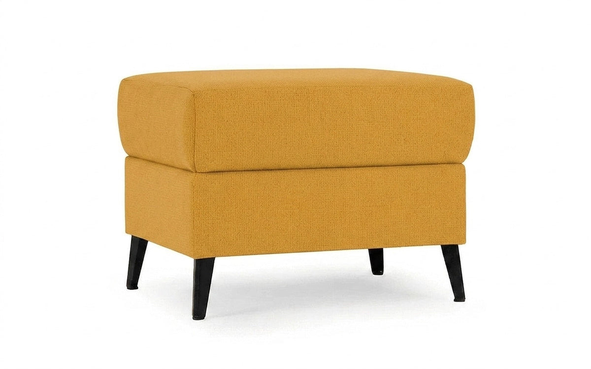 POUF EXP LAGUNA Sky Velvet 30