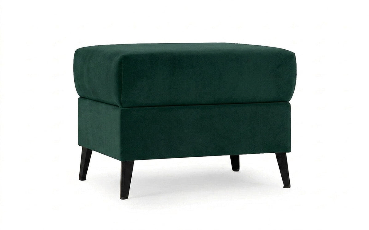 POUF EXP LAGUNA Sky Velvet 42