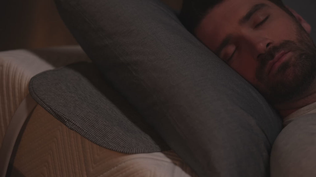 Alformbra S8 Smart Anti-Snore Pad