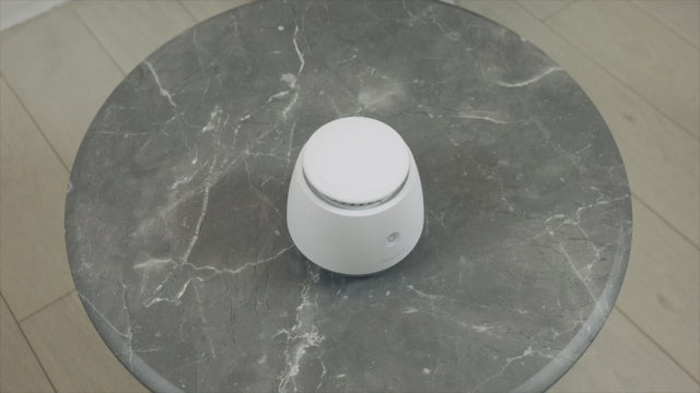 Aroma Lamp