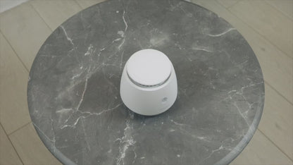 Aroma Lamp