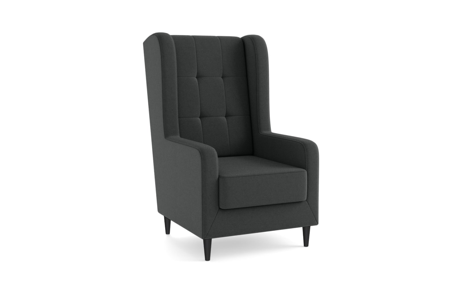 Baker Armchair