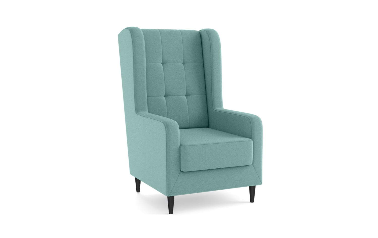 Baker Armchair