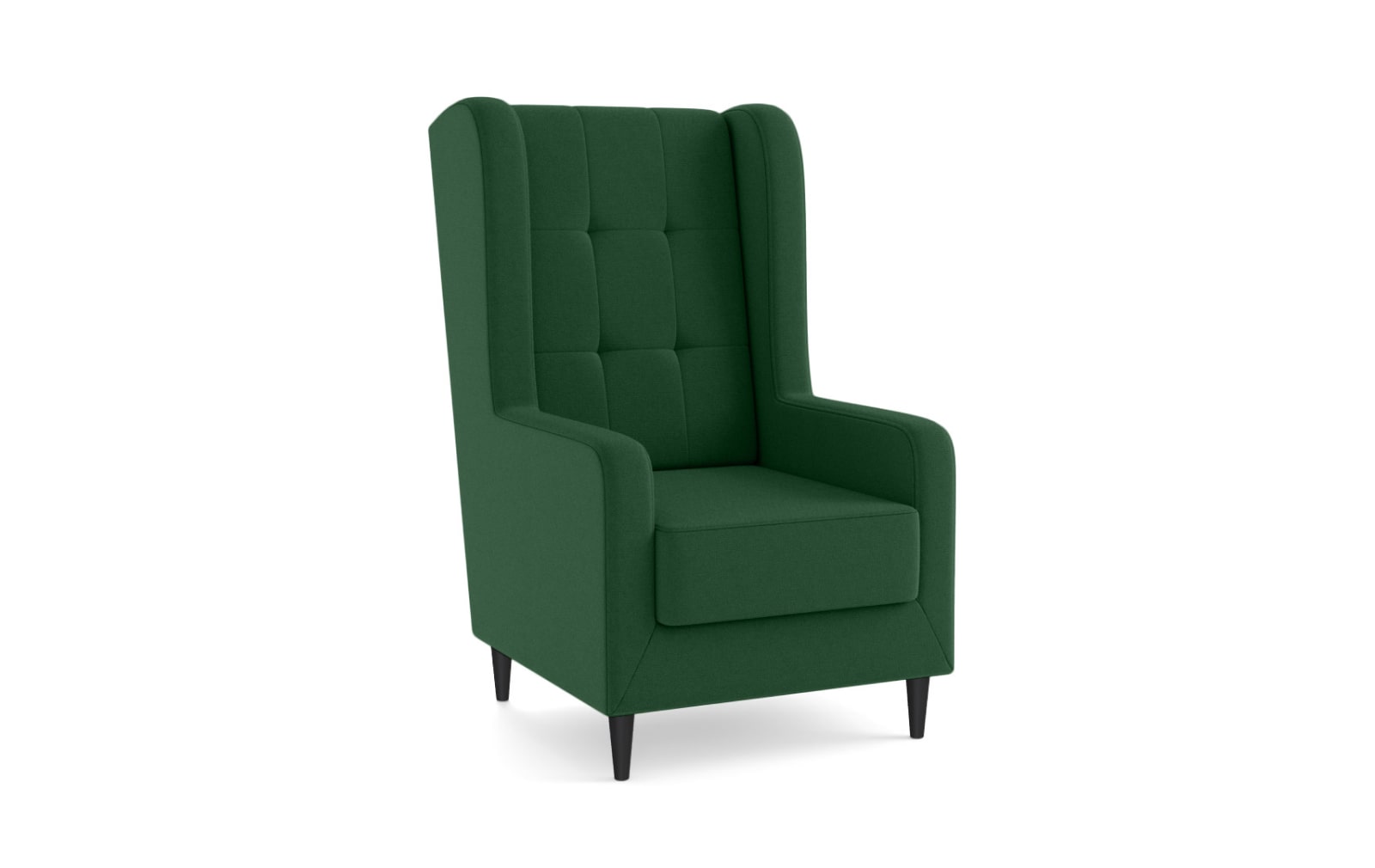 Baker Armchair